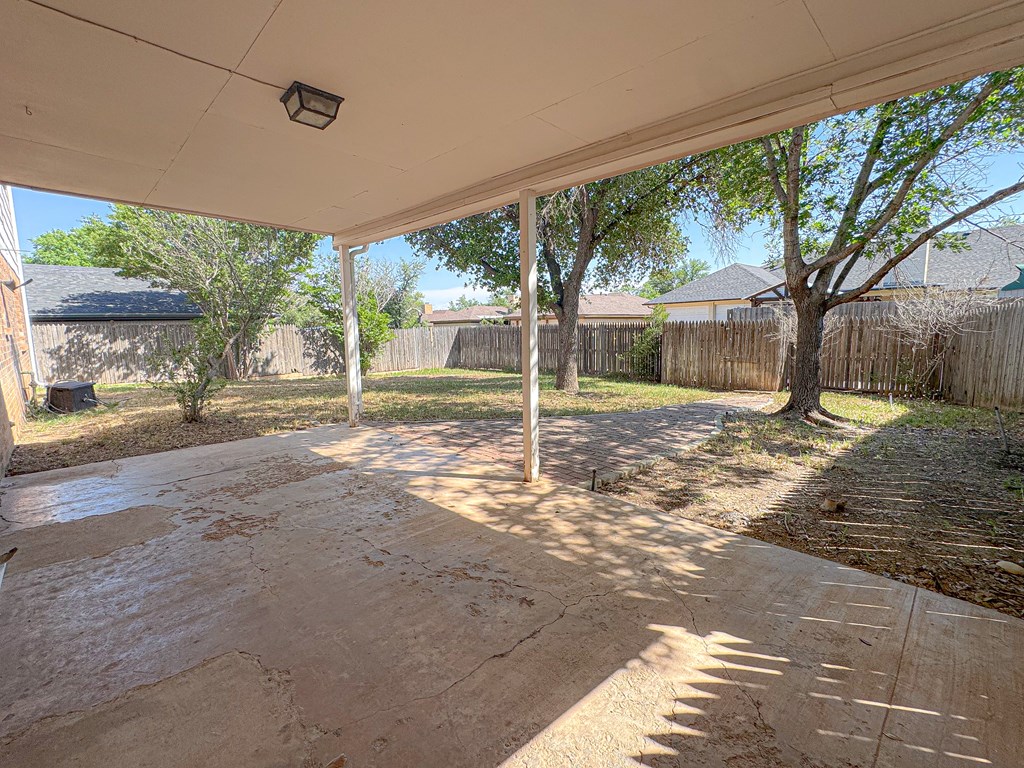 3817 Hillcrest Dr, San Angelo, Texas image 33