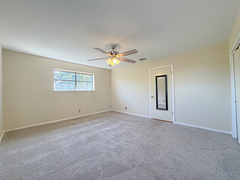 3817 Hillcrest Dr, San Angelo, Texas image 18