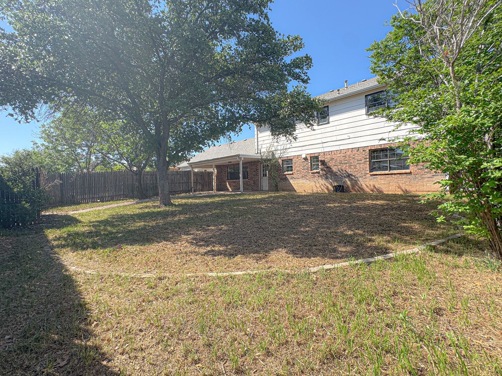 3817 Hillcrest Dr, San Angelo, Texas image 35