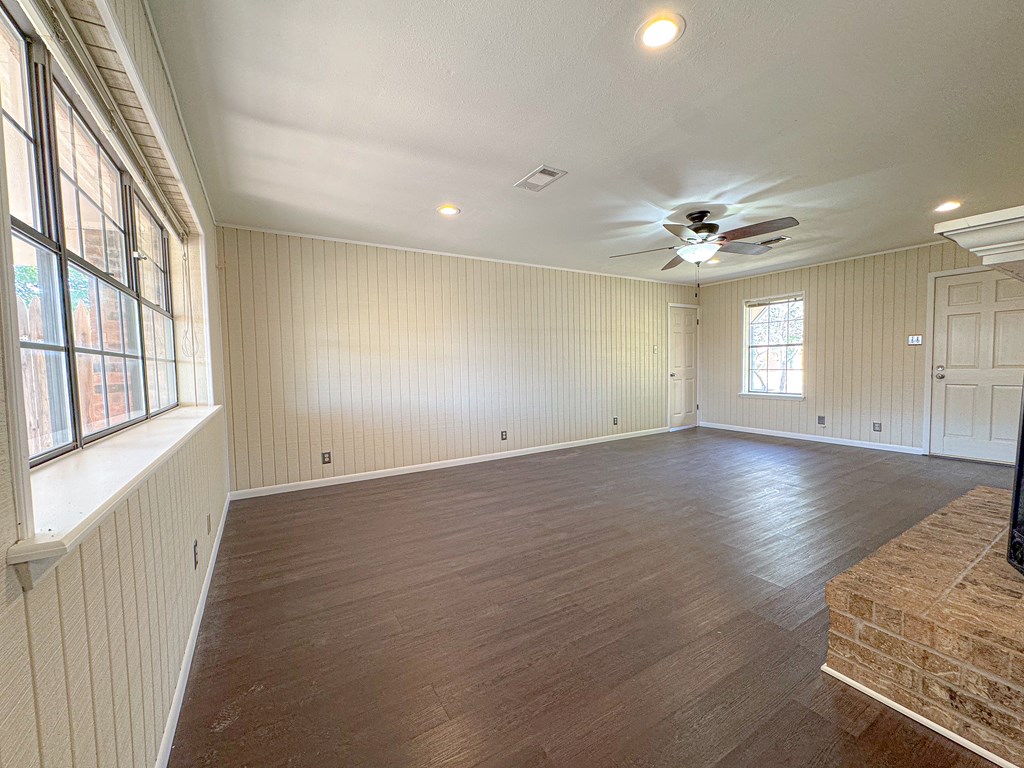 3817 Hillcrest Dr, San Angelo, Texas image 16