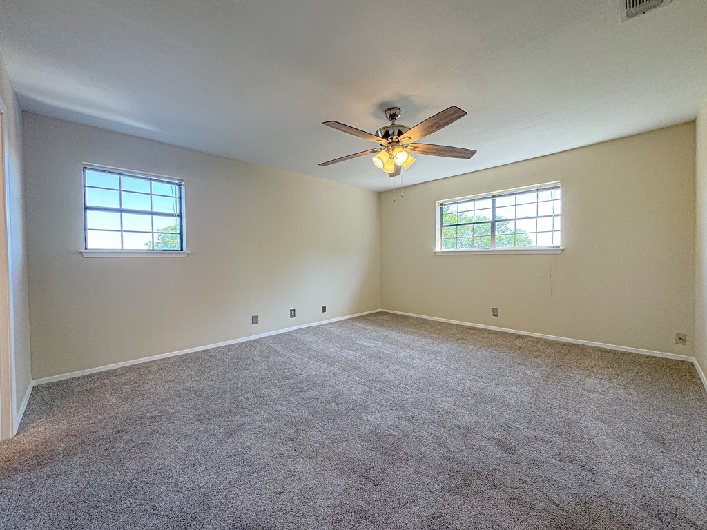 3817 Hillcrest Dr, San Angelo, Texas image 19