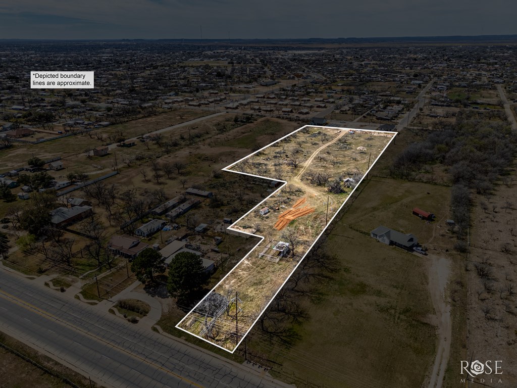 3411 Armstrong St #ABST: A-8036, San Angelo, Texas image 7