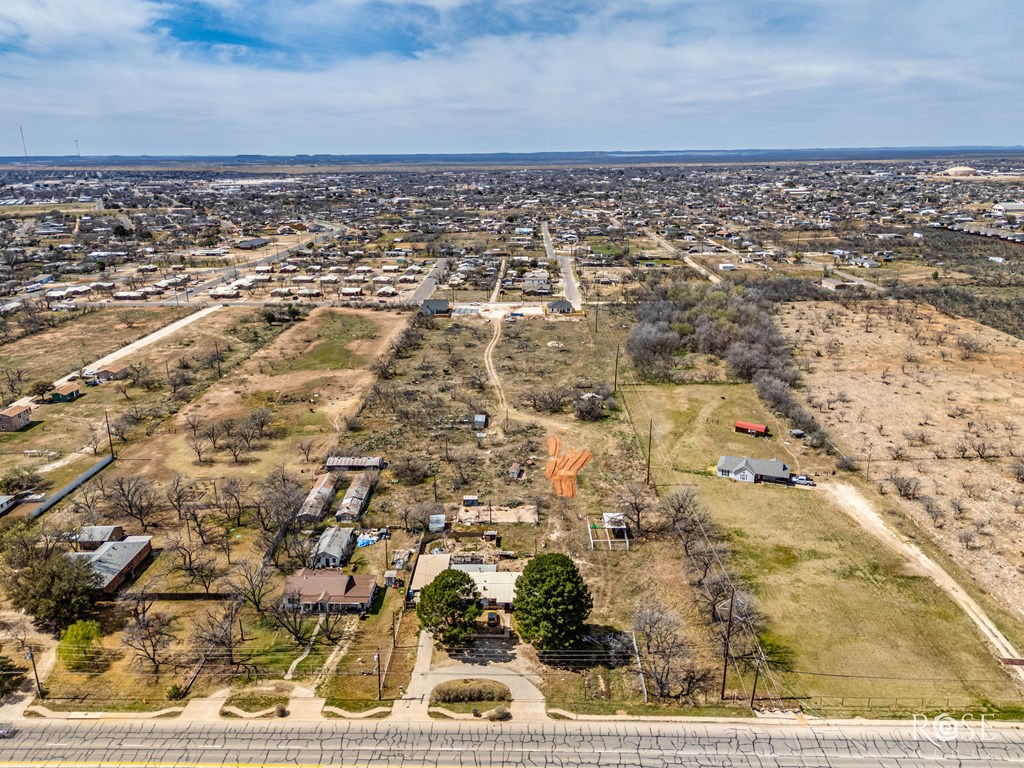 3411 Armstrong St #ABST: A-8036, San Angelo, Texas image 8