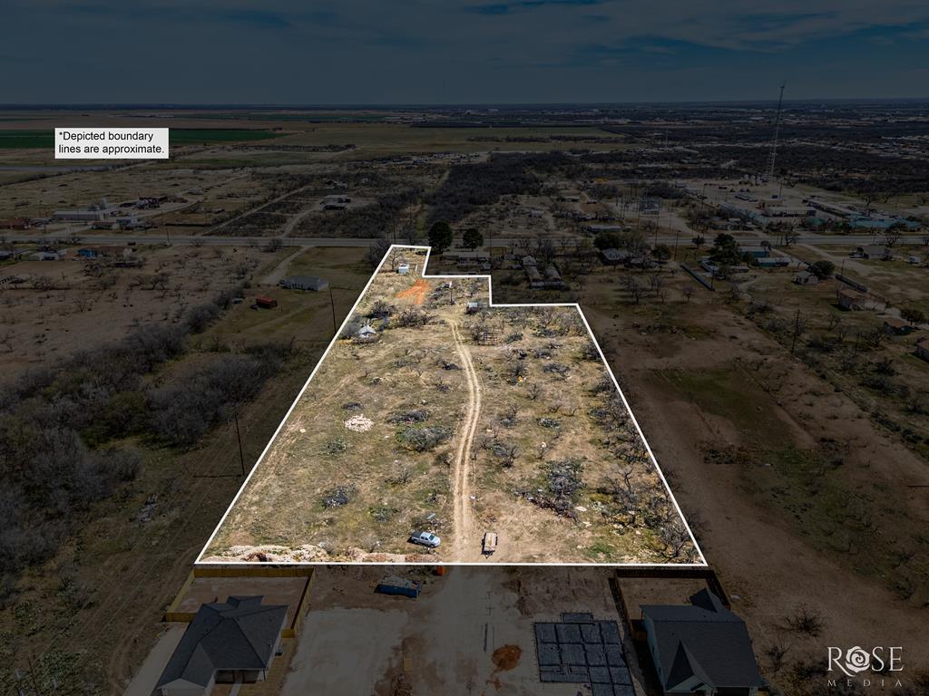 3411 Armstrong St #ABST: A-8036, San Angelo, Texas image 1