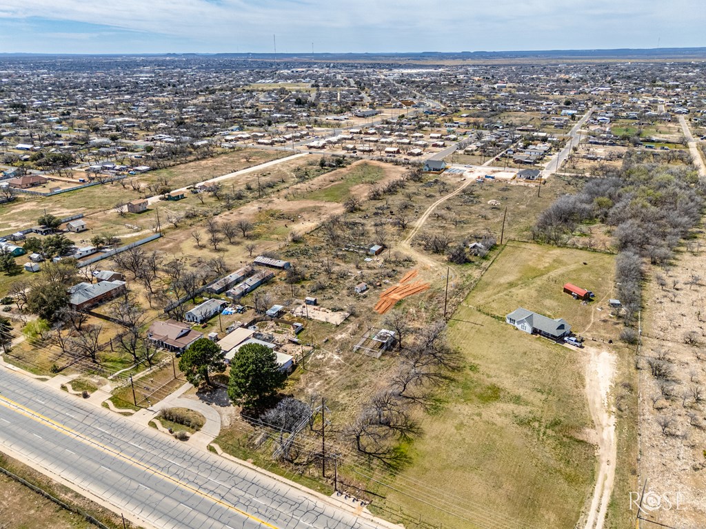 3411 Armstrong St #ABST: A-8036, San Angelo, Texas image 6