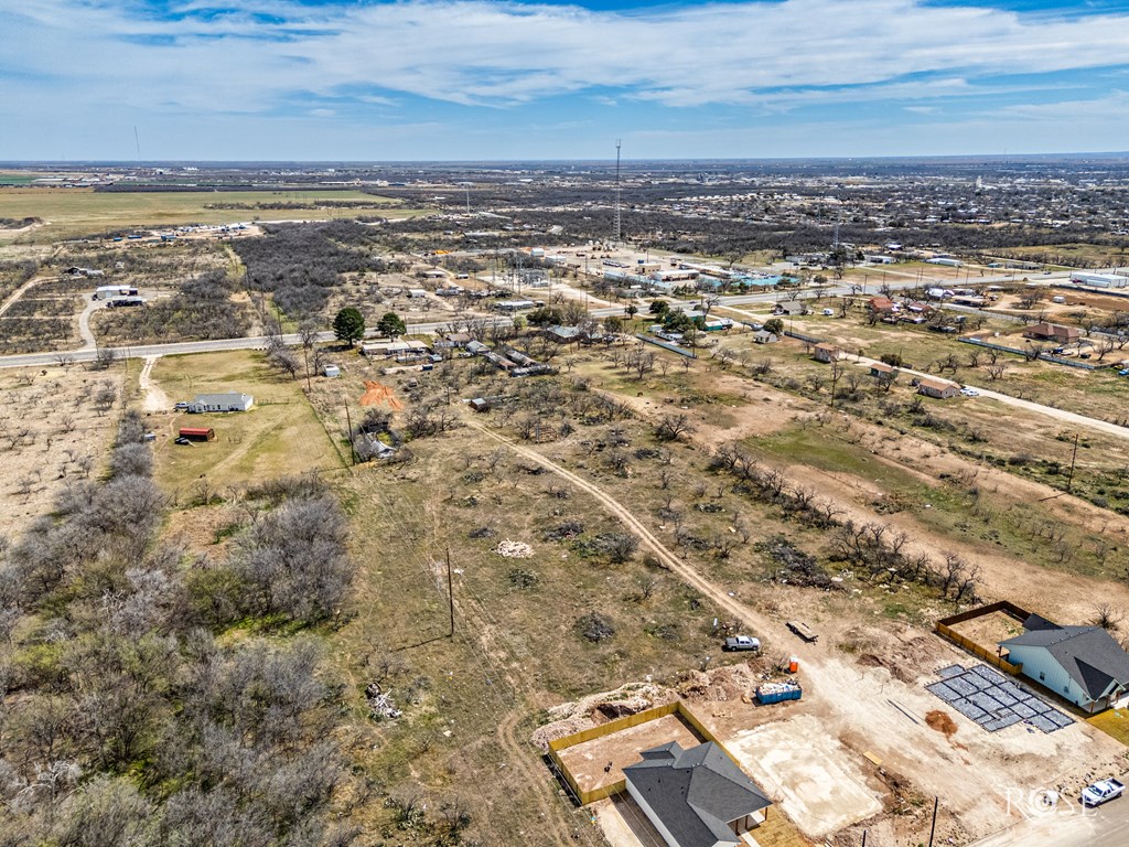 3411 Armstrong St #ABST: A-8036, San Angelo, Texas image 4