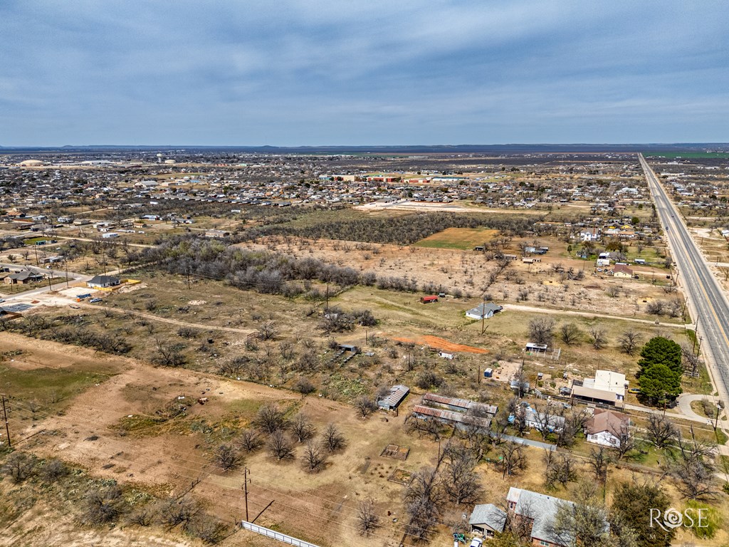 3411 Armstrong St #ABST: A-8036, San Angelo, Texas image 9