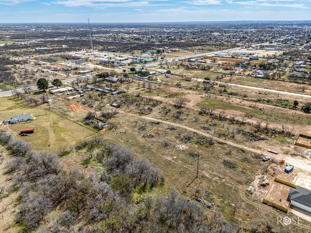 3411 Armstrong St #ABST: A-8036, San Angelo, Texas image 5