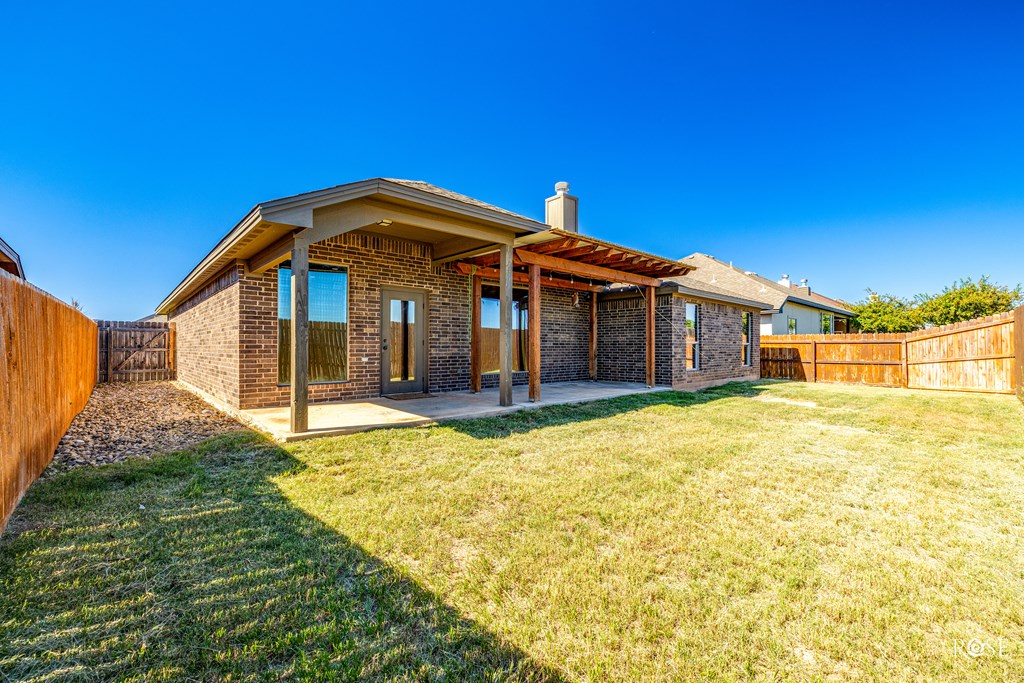 5942 Tarin St, San Angelo, Texas image 23