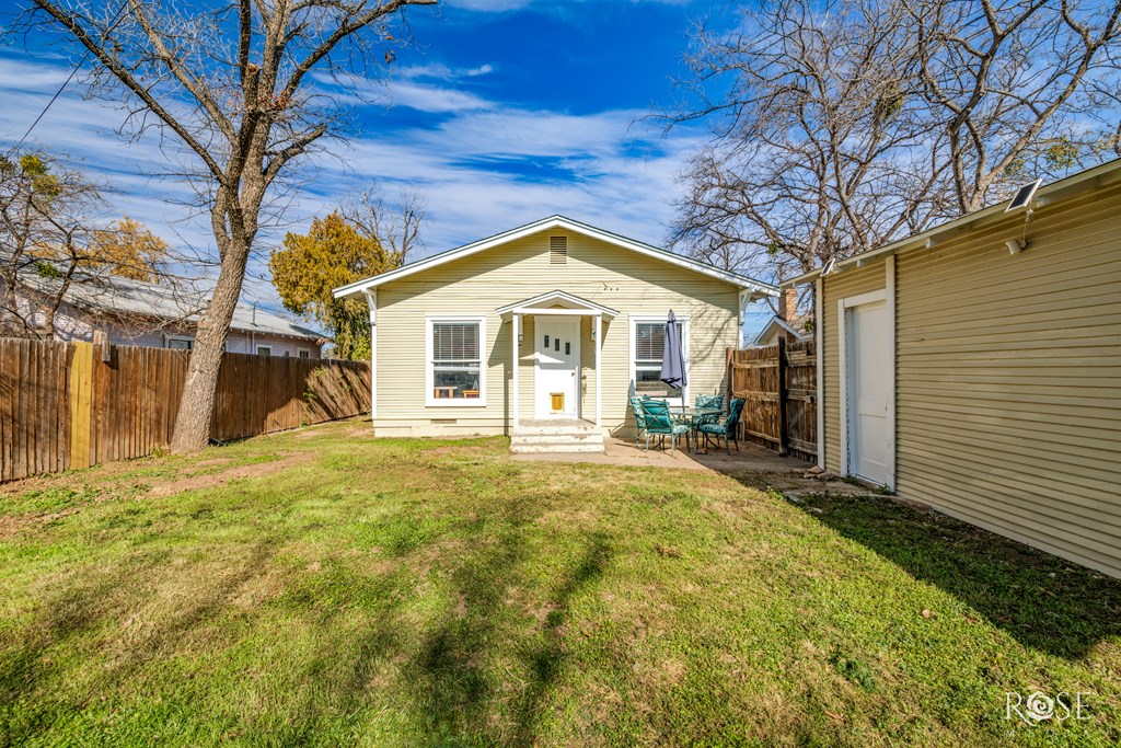 521 Montecito Dr, San Angelo, Texas image 26