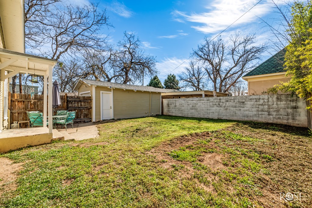 521 Montecito Dr, San Angelo, Texas image 27