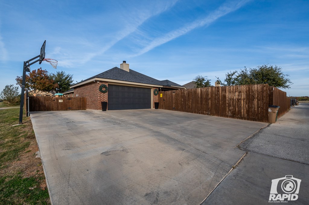 6018 San Saba St, San Angelo, Texas image 26