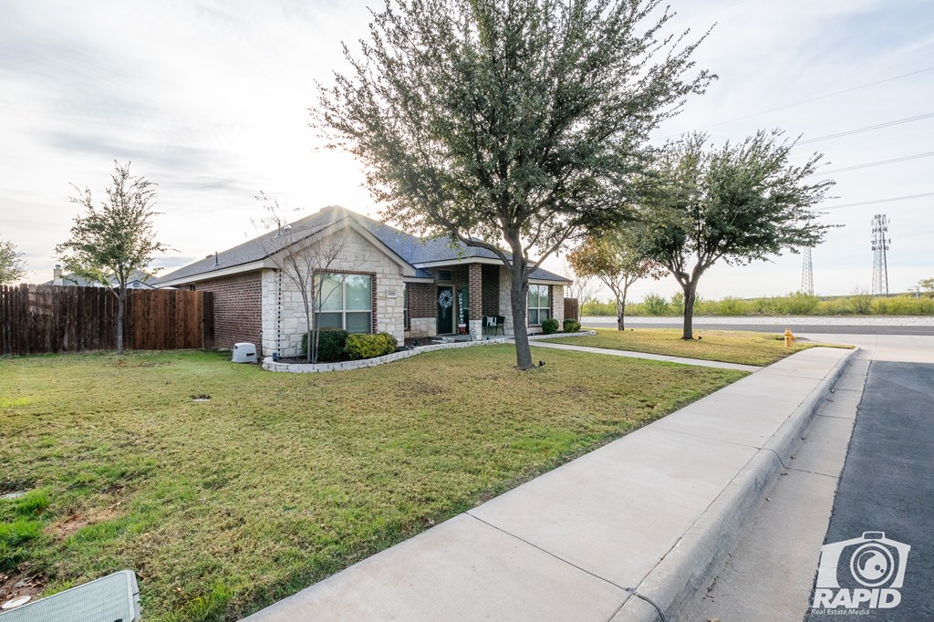 6018 San Saba St, San Angelo, Texas image 30