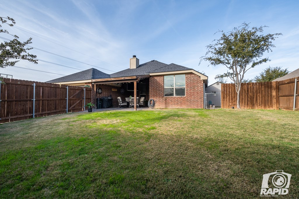 6018 San Saba St, San Angelo, Texas image 25