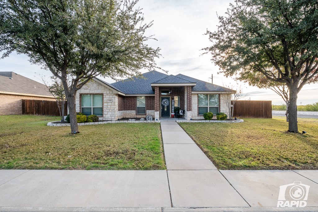 6018 San Saba St, San Angelo, Texas image 29