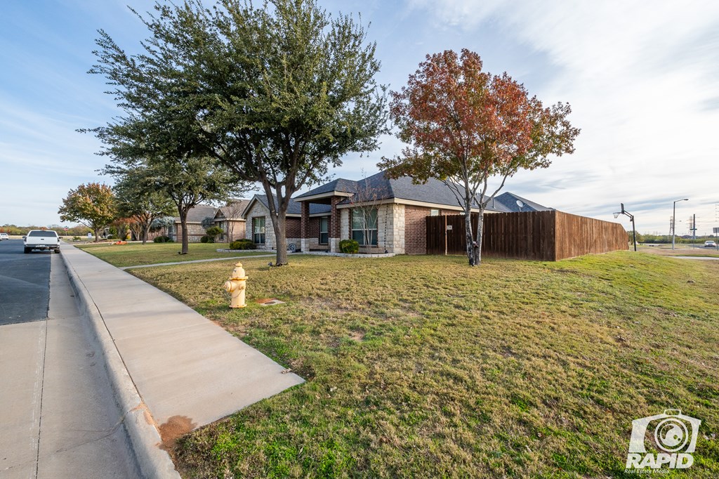 6018 San Saba St, San Angelo, Texas image 32