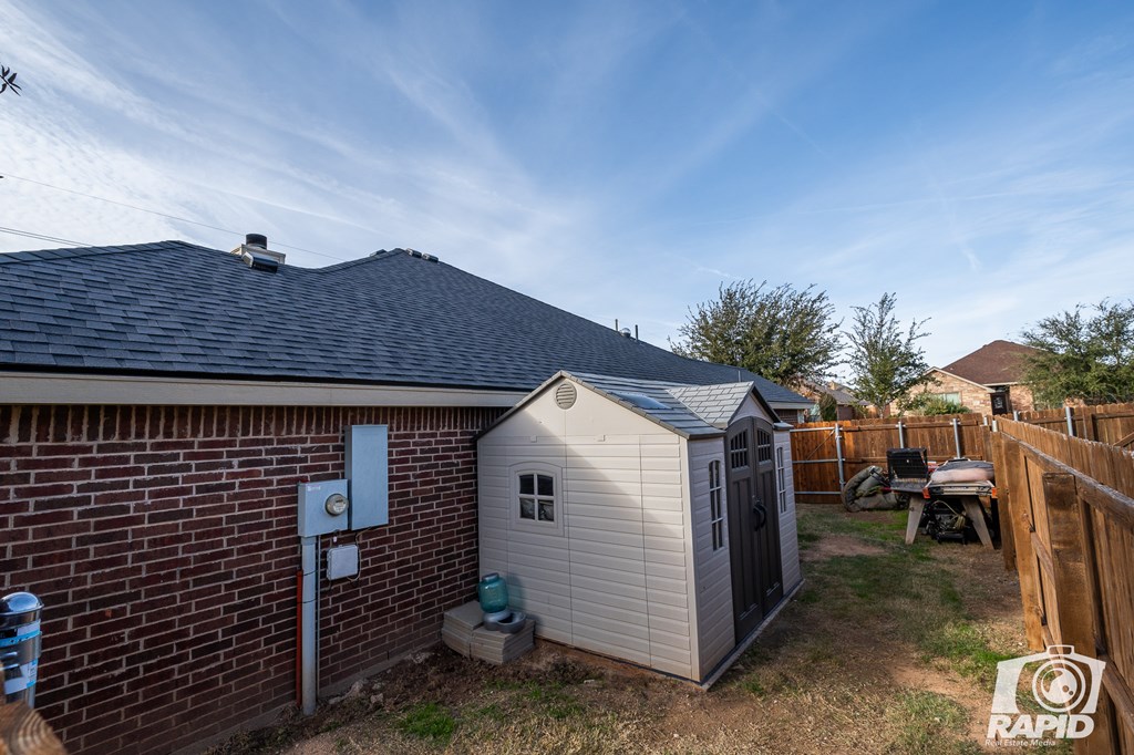 6018 San Saba St, San Angelo, Texas image 27