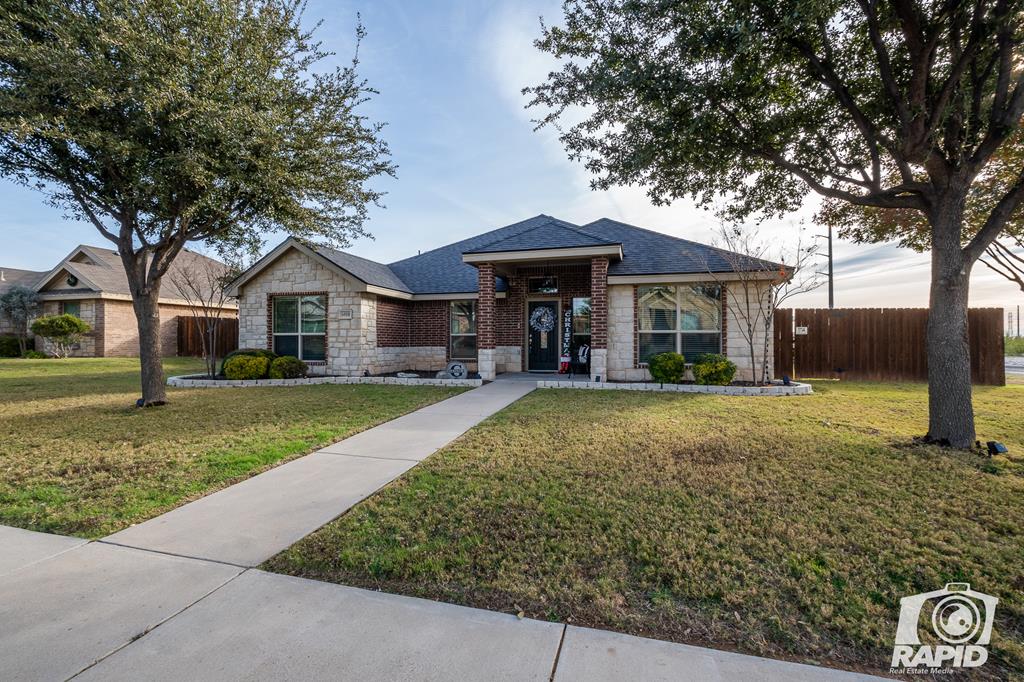 6018 San Saba St, San Angelo, Texas image 1