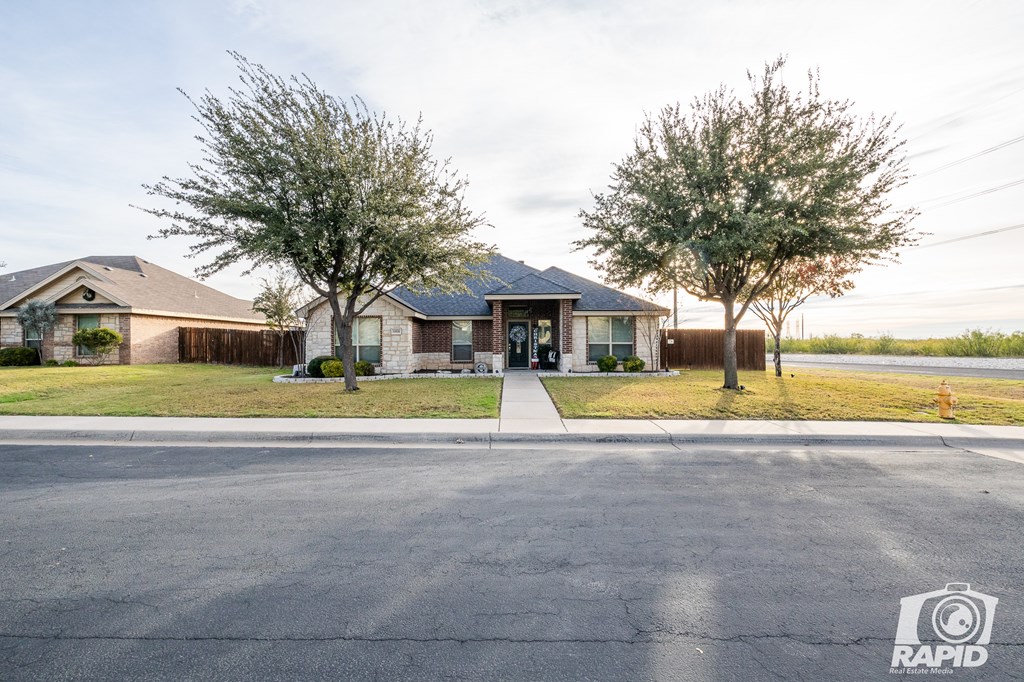 6018 San Saba St, San Angelo, Texas image 31