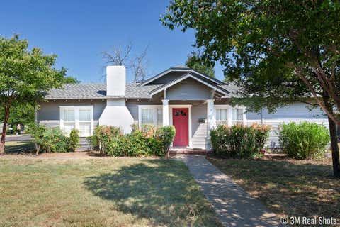 Homes For Sale - 1622 W Harris Avenue<br/> San Angelo, TX 76901