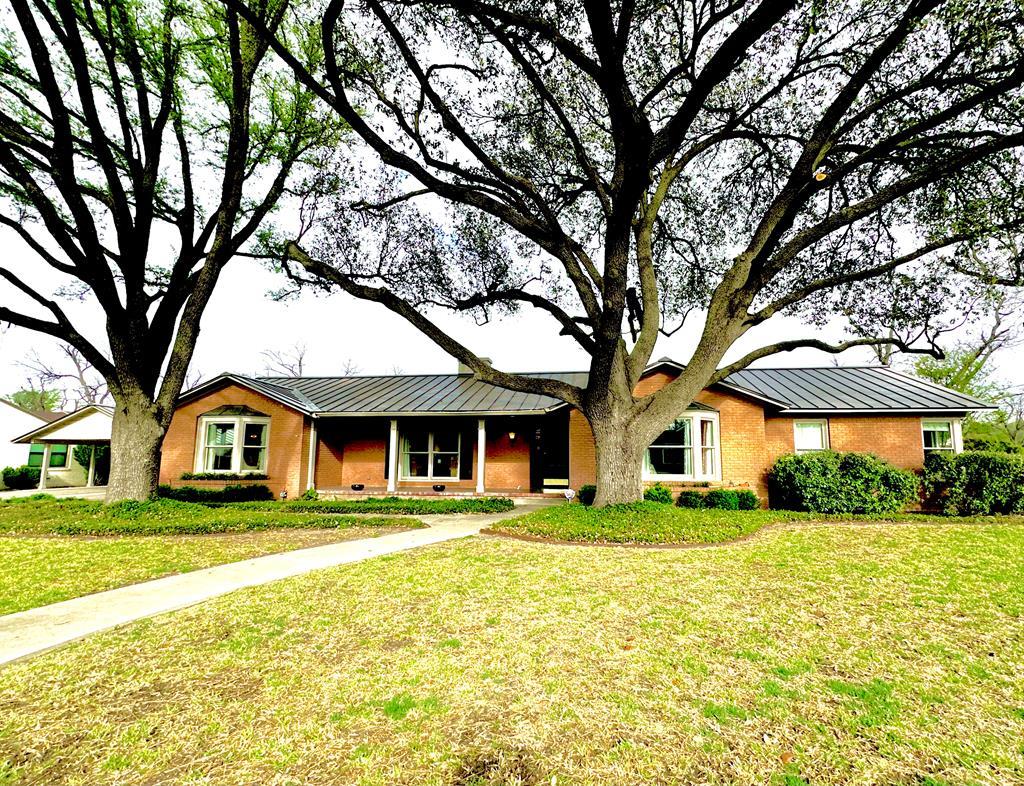 1322 S Monroe St, San Angelo, Texas image 1