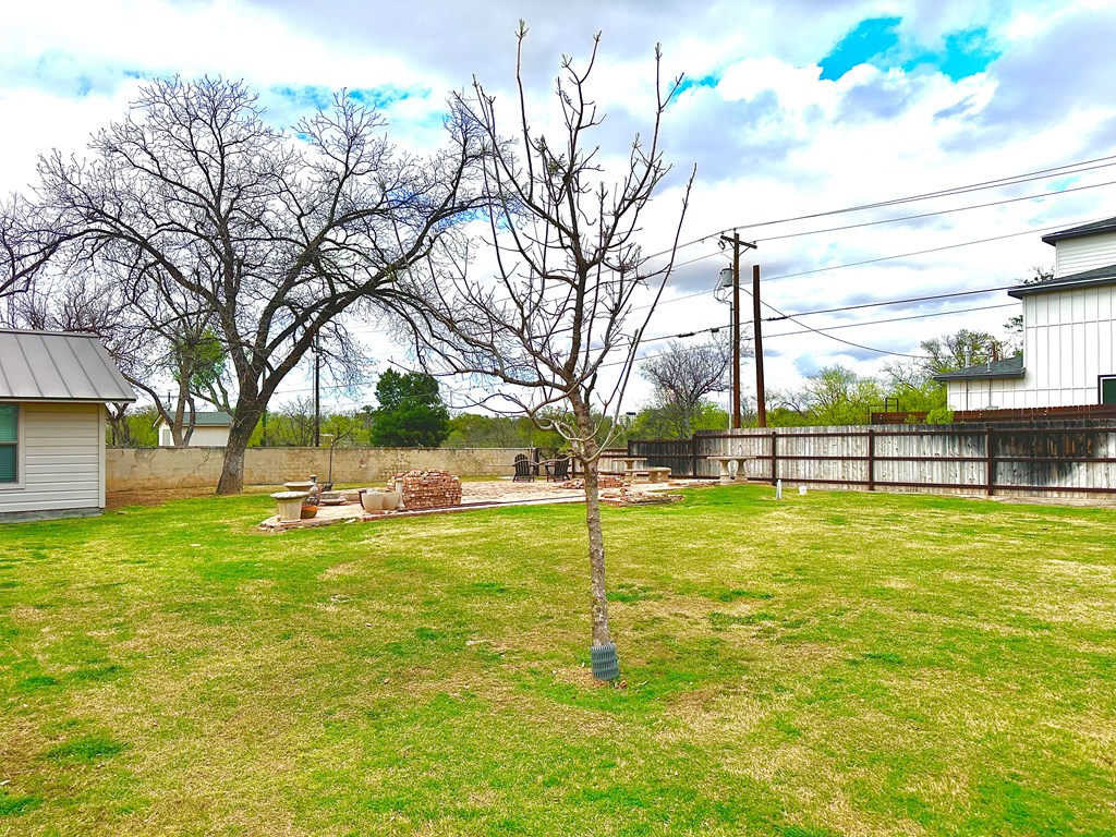 1322 S Monroe St, San Angelo, Texas image 20