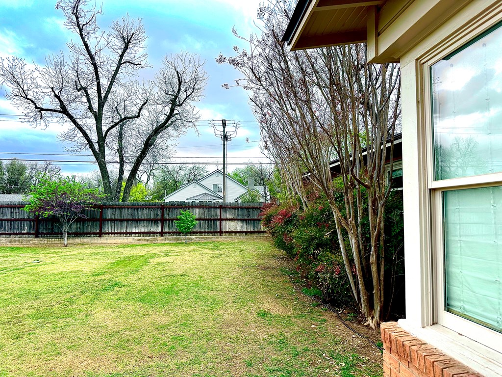1322 S Monroe St, San Angelo, Texas image 22