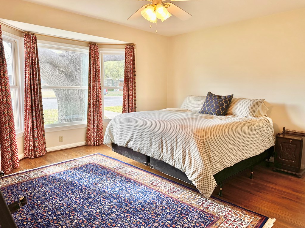 1322 S Monroe St, San Angelo, Texas image 14