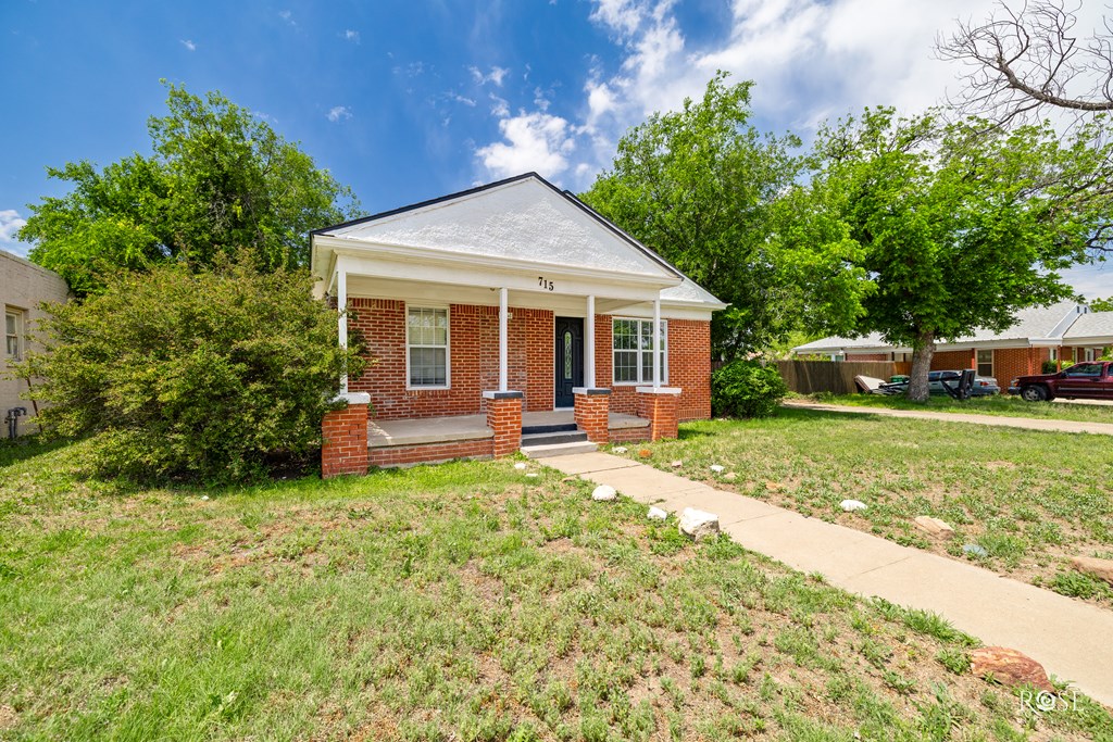 N, San Angelo, Texas image 3