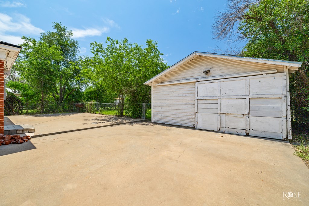 N, San Angelo, Texas image 22