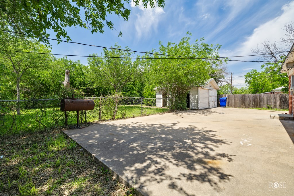 N, San Angelo, Texas image 26