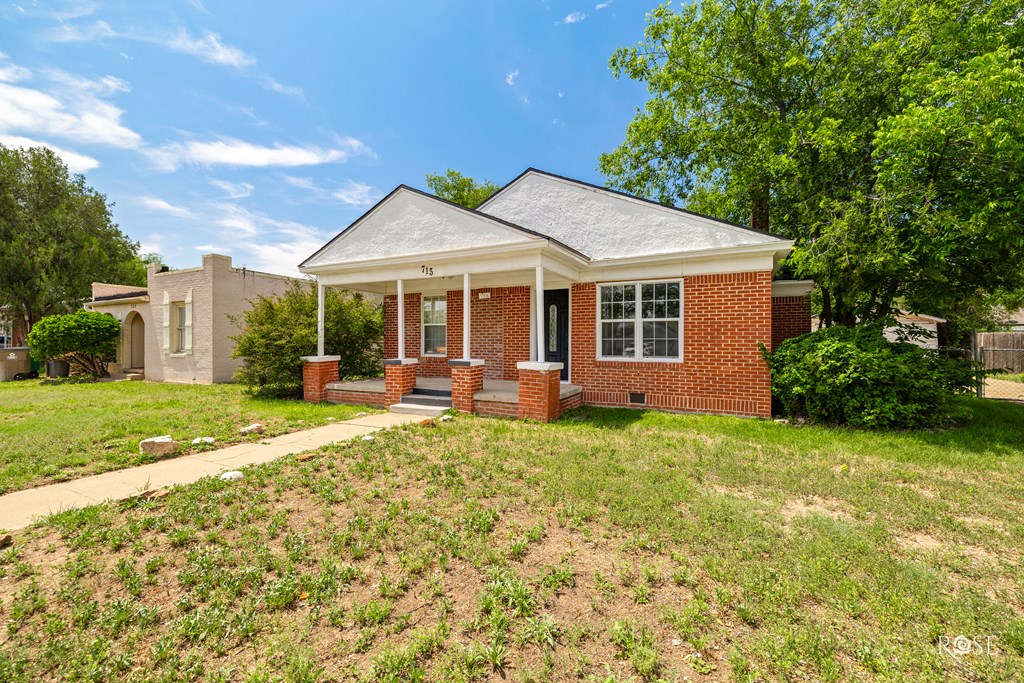 N, San Angelo, Texas image 5