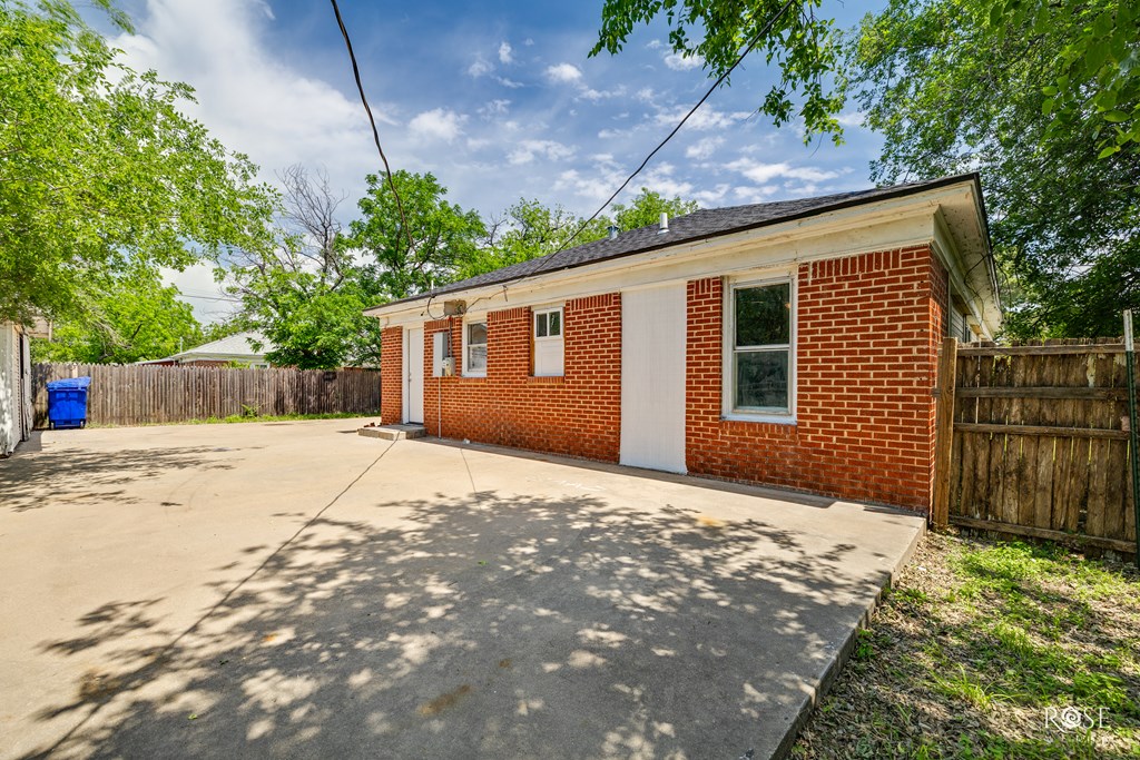N, San Angelo, Texas image 25