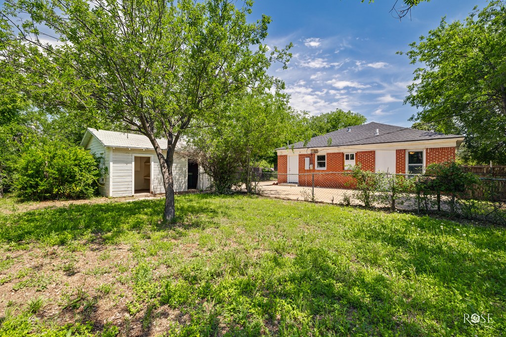 N, San Angelo, Texas image 27