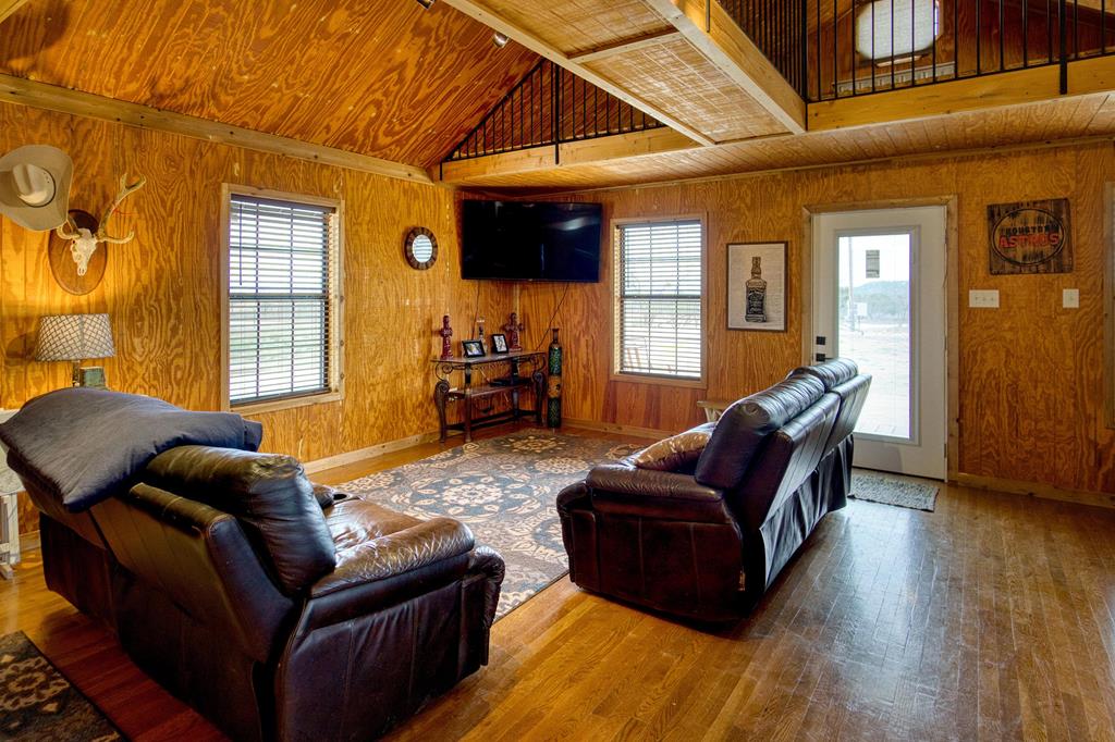 2100 Hurley Rd, Robert Lee, Texas image 25