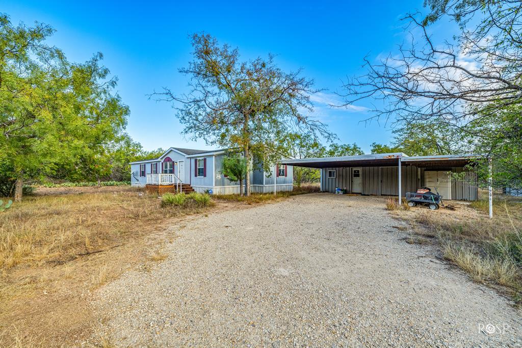 14088 Fawn Dr, Carlsbad, Texas image 1