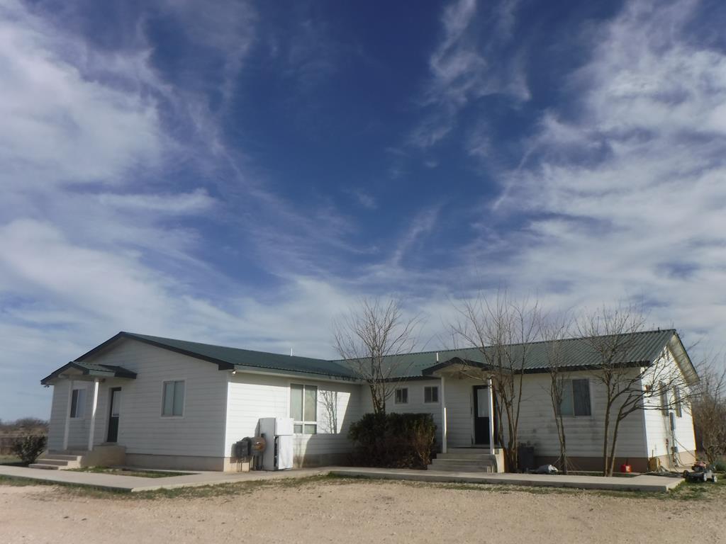 273 County Rd 2596, Eldorado, Texas image 1