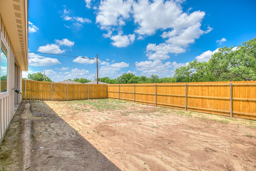 2114 Deaton St, San Angelo, Texas image 32