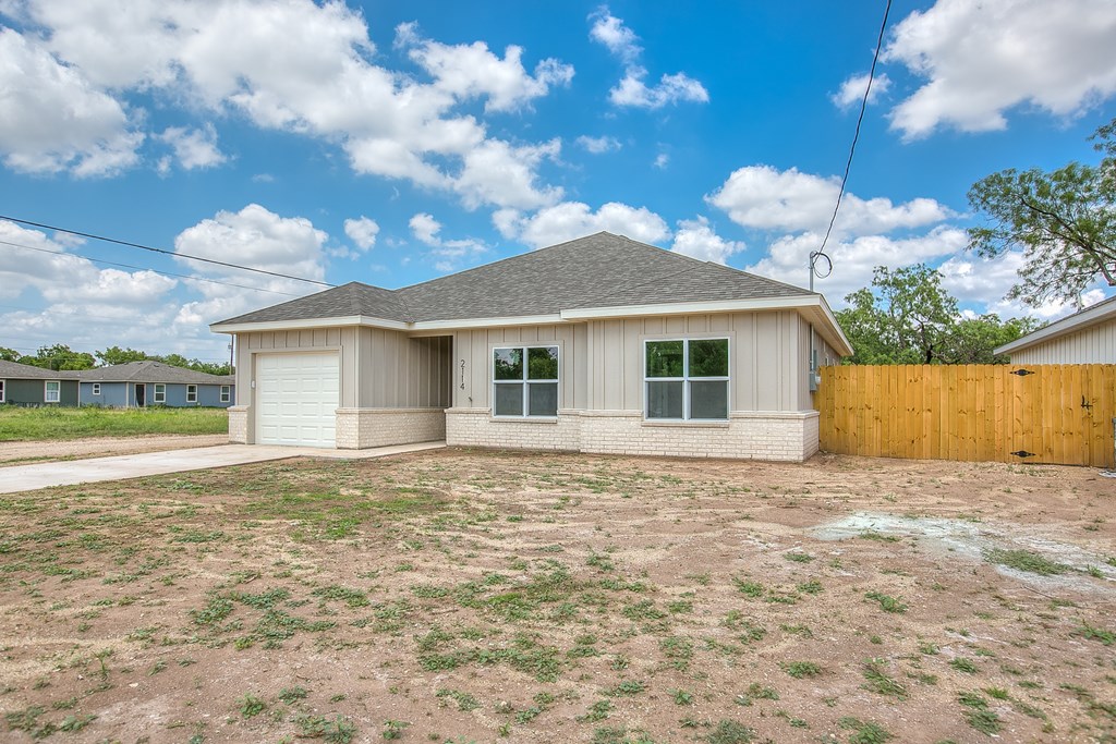 2114 Deaton St, San Angelo, Texas image 4
