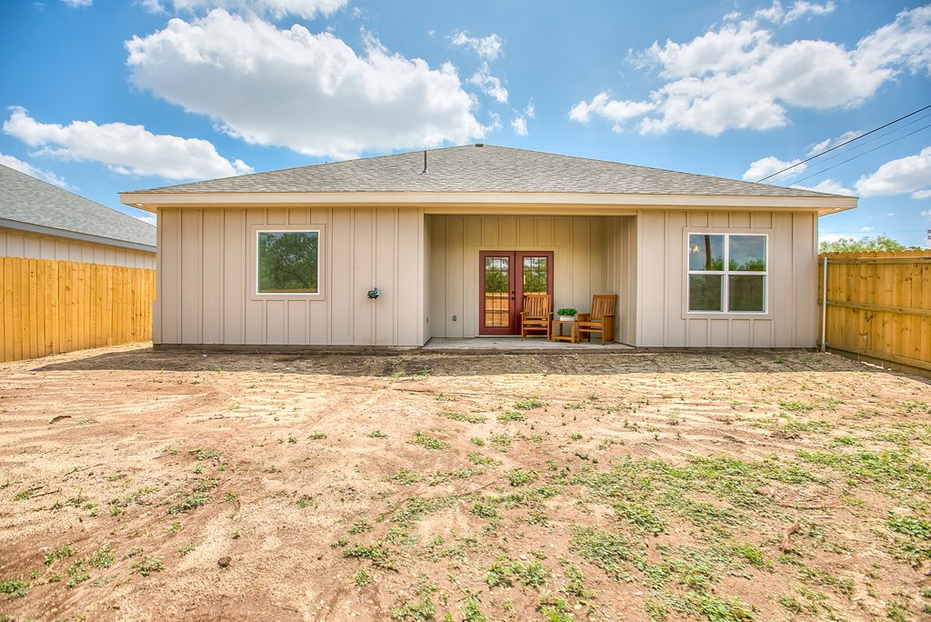 2114 Deaton St, San Angelo, Texas image 29