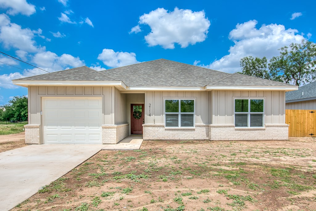 2114 Deaton St, San Angelo, Texas image 3
