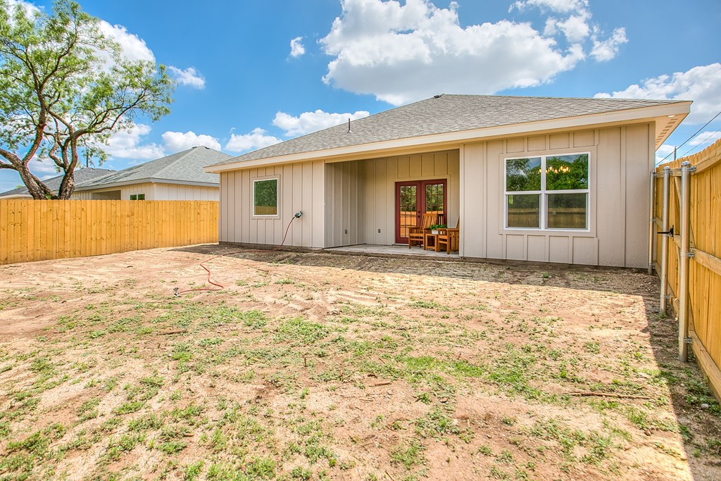 2114 Deaton St, San Angelo, Texas image 31