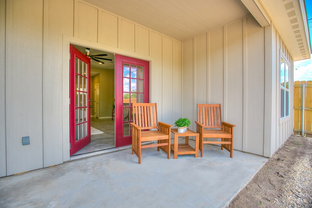 2114 Deaton St, San Angelo, Texas image 30