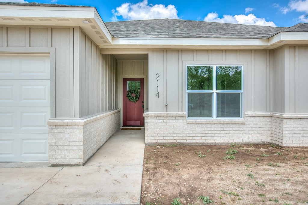2114 Deaton St, San Angelo, Texas image 2