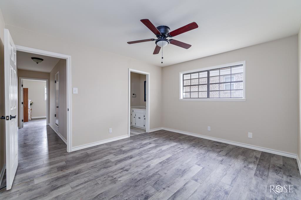 3618 Willowbrook Dr, San Angelo, Texas image 18