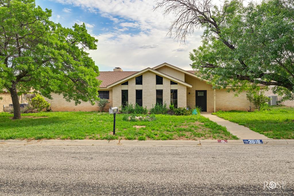 3618 Willowbrook Dr, San Angelo, Texas image 1