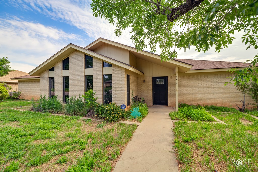 3618 Willowbrook Dr, San Angelo, Texas image 4