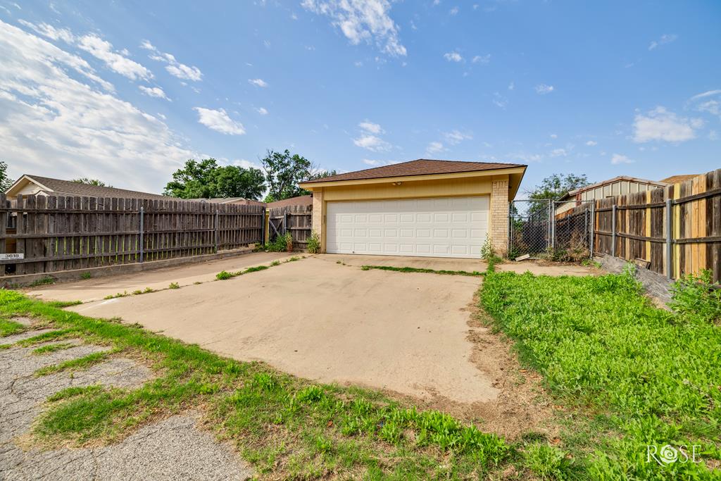 3618 Willowbrook Dr, San Angelo, Texas image 6