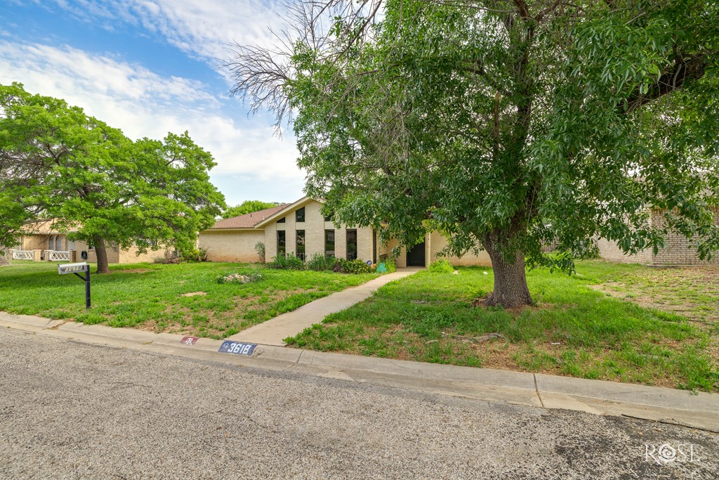 3618 Willowbrook Dr, San Angelo, Texas image 3