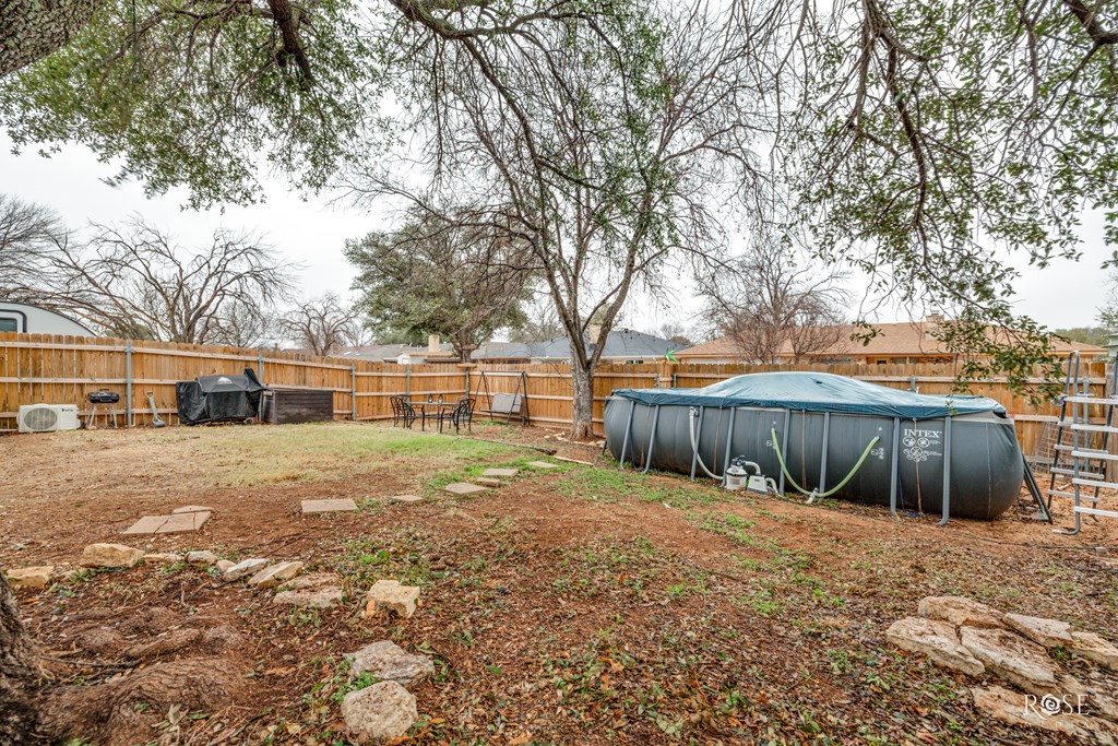 3722 Threeawn Trail, San Angelo, Texas image 29